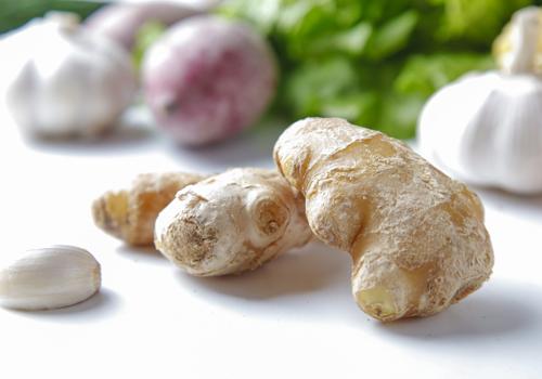 吃生姜是去皮还是不去皮 生姜为什么可以减肥