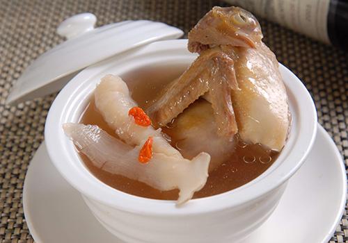 冬季男人喝什么补身体 冬天男士吃什么滋补