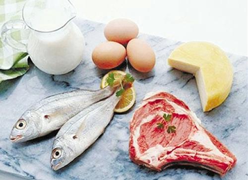 备孕调理身体吃什么(备孕吃什么好)