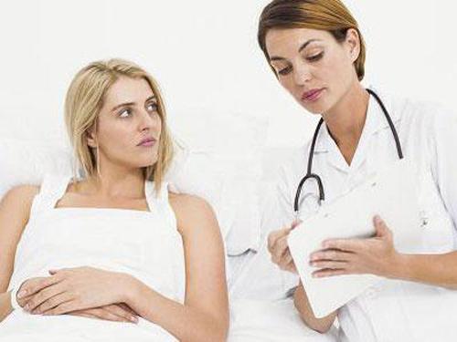 肝功能衰退的症状 肝功能衰退的症状是什么