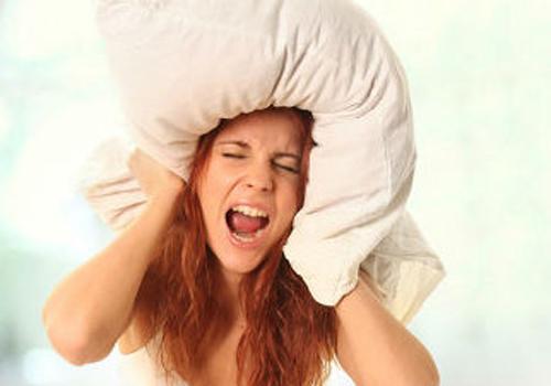 女人生气有什么危害 不要再轻易发脾气了