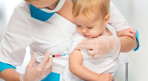 宝宝拉肚子打了预防针会怎么样 婴儿拉肚子打预防针会怎么样