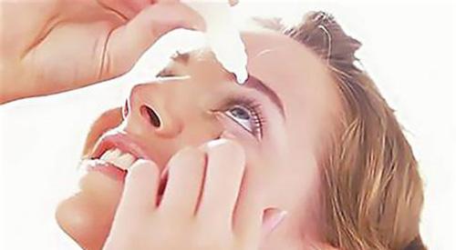 眼药水哺乳期能用吗（眼药水哺乳期能用吗吗）