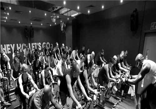 骑动感单车能长高吗 骑动感单车能长高吗女生