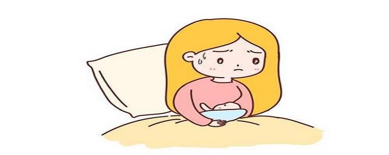 哺乳期乳腺炎是怎么引起的 哺乳期乳腺炎是怎么引起的,该怎么处理