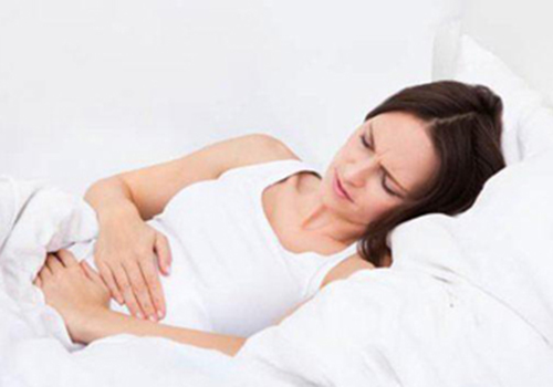 月经失调的症状(下丘脑垂体性月经失调的症状)