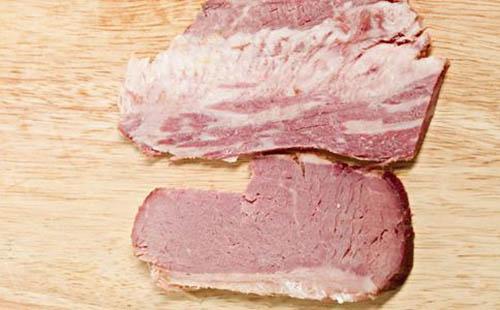 怎么吃肉不胖 如何吃肉不胖