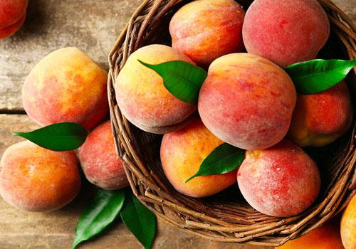 水蜜桃的毛能吃吗 吃水蜜桃的毛居然会这样