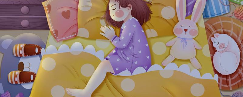 夏天睡觉要不要关窗户（夏天睡觉要关窗户吗）