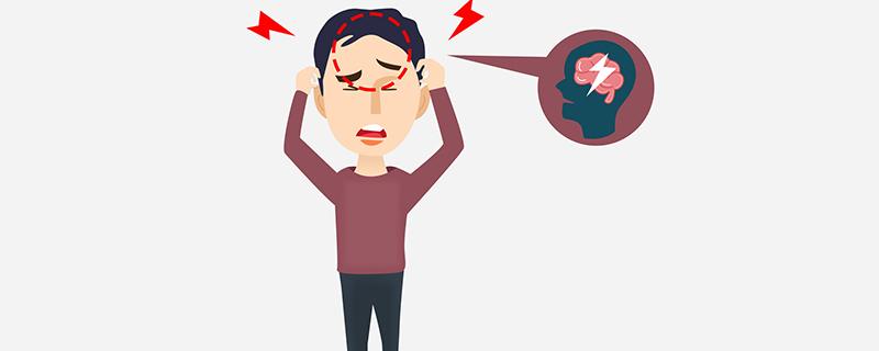 熬夜头痛吃什么缓解 熬夜头疼怎么缓解