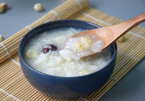 冬季喝什么粥养胃（冬天适合吃什么粥养胃）