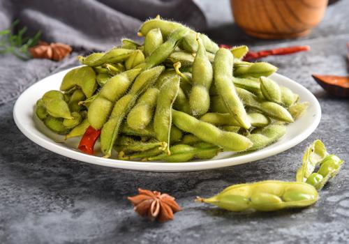 毛豆能和牛肉一起吃吗 毛豆和牛肉怎么做好吃