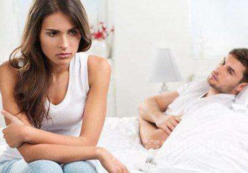 女人精神出轨的表现