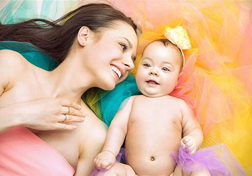 冬天宝宝晚上睡觉穿什么衣服合适 宝宝秋冬晚上睡觉穿什么