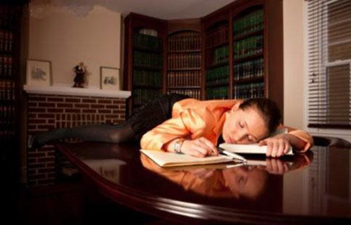 午睡有什么好处（女人午睡有什么好处）