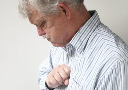 咳嗽有什么好办法吗 咳嗽有什么好办法吗咳嗽有什么好处