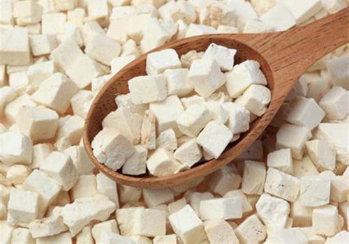 柴葛根与粉葛根有什么区别（粉葛根和柴葛根有什么区别）