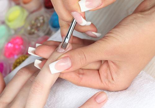 备孕期间可以做美甲吗 备孕的时候可以做美甲吗