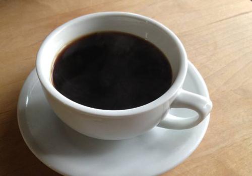 喝咖啡不能和什么一起吃 别和7种食物一起吃