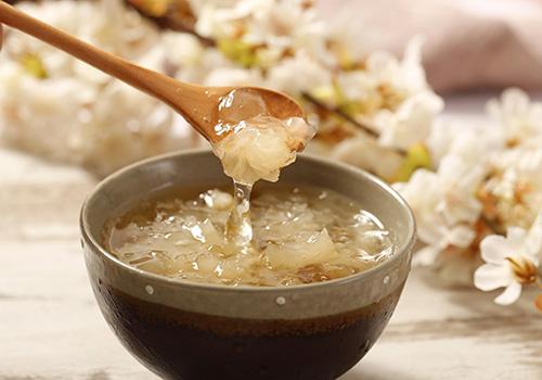 皂角米哺乳期可以吃吗