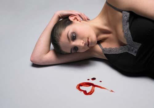 月经不来有哪些原因（月经不来怎么回事）