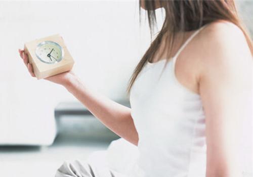 月经期不能吃什么（月经期不能吃什么水果）