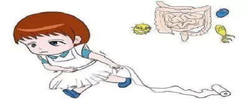 慢性肠炎按摩哪个位置 慢性肠炎按摩哪里最有效