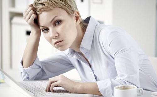 工作压力大怎么办（甲状腺癌术后工作压力大怎么办）