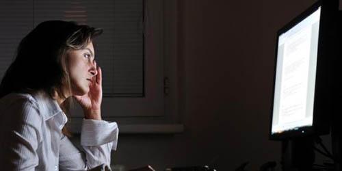 长期熬夜后果 长期熬夜后果严重吗