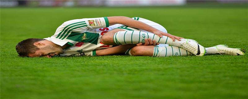 跑步受伤需要停跑吗（跑步受伤了以后还能跑吗）