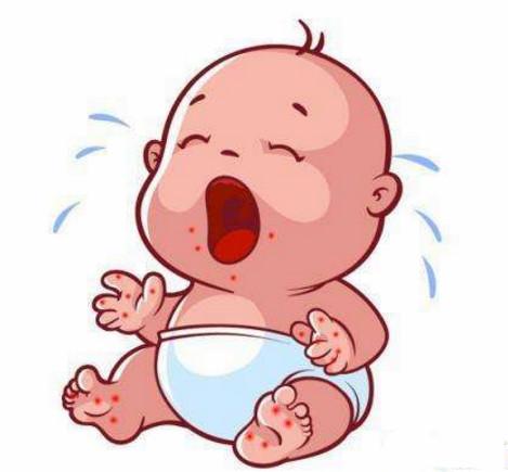 手足口病多发季节,掌握这些不用愁 手口足病的高发季节