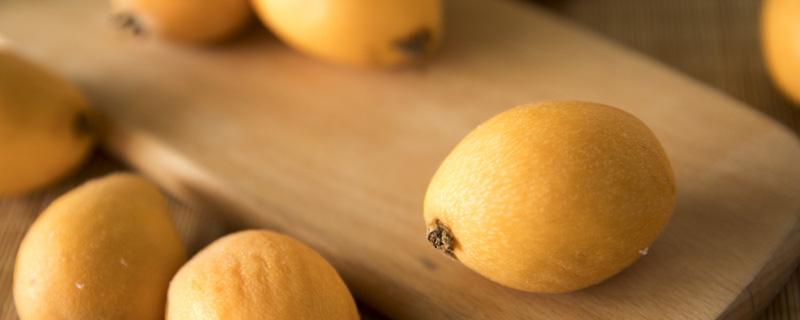 枇杷果未熟能吃吗 枇杷怎么催熟