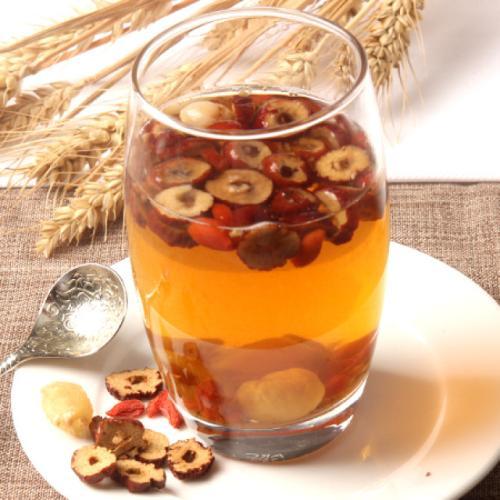 冬天喝什么茶养胃 冬天喝什么茶养胃什么时候喝好