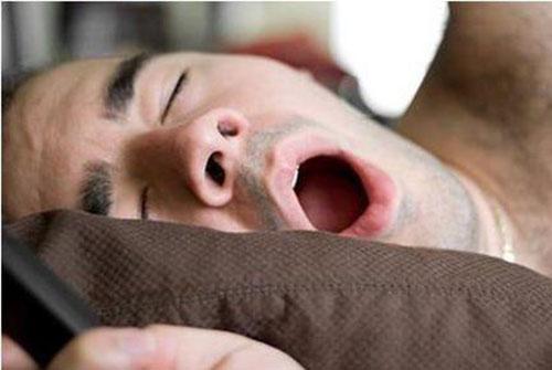 睡醒后头晕是怎么回事 睡醒了头晕是咋回事