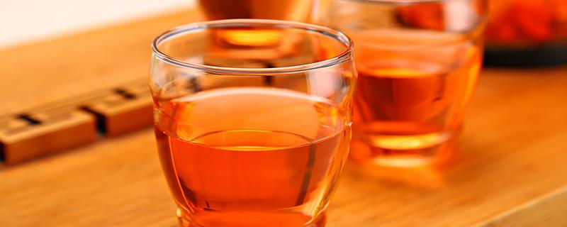 空腹喝茶会怎么样 空腹喝茶不好吗