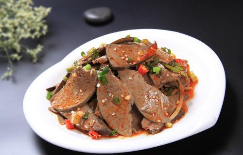 缺锌吃什么食物补充最快（宝宝缺锌吃什么食物补充最快）