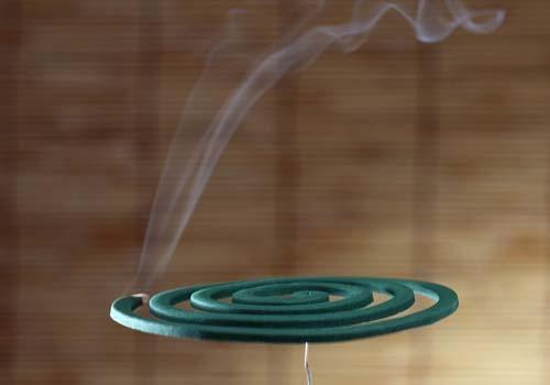 新生儿可以用蚊香吗（产妇和新生儿可以用蚊香吗）