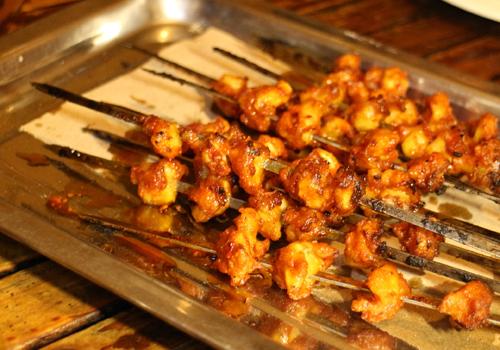 烧烤怎么吃才健康 5招减轻烧烤对身体危害