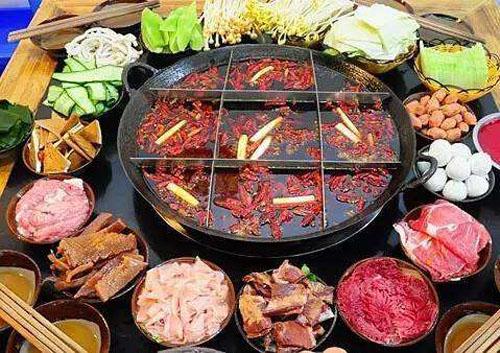 孕妇吃火锅注意什么 孕妇吃火锅应该注意什么