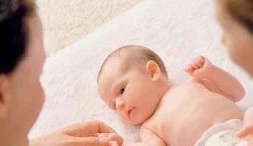 新生儿抽搐的护理 新生儿抽搐的护理问题