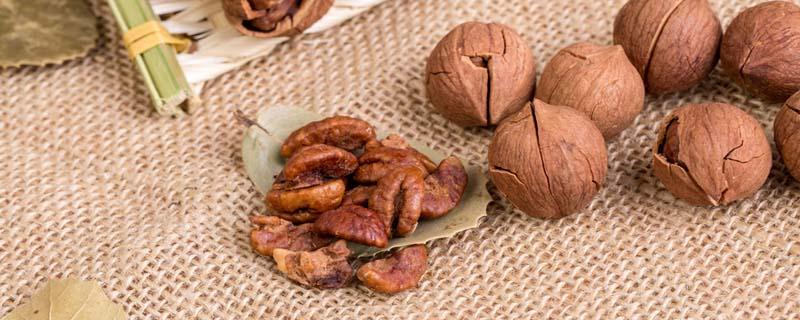 山核桃仁补脑吗 山核桃和核桃哪个补脑