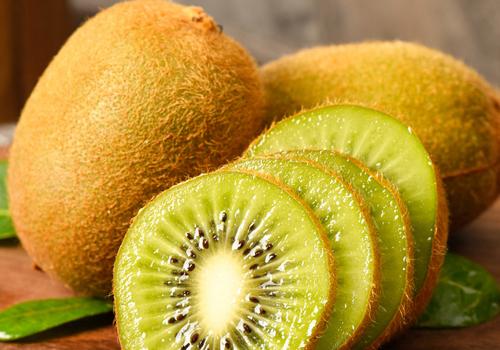 感冒了可以吃猕猴桃吗 感冒了可以吃猕猴桃不?