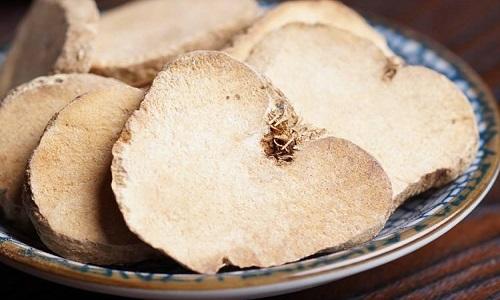 中药降脂药有哪些（最好的降脂中药是什么药）