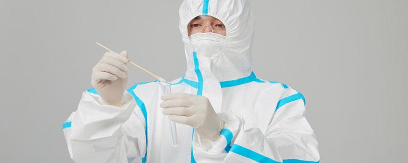 有痔疮能做肛拭子吗(可以不做肛拭子吗)