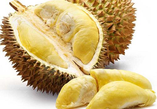 孕妇能吃榴莲吗(孕妇能吃榴莲吗晚期)