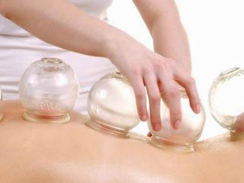 拔罐后皮肤颜色鉴别 真空拔罐后皮肤颜色鉴别