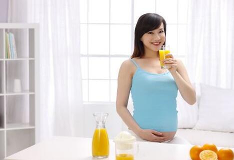 孕妇可以喝什么饮料（孕妇可以喝什么饮料?）