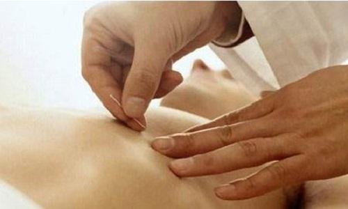 针灸治感冒效果怎么样 感冒针灸有效果吗