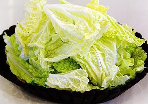 感冒吃什么菜好 感冒吃什么菜好得快