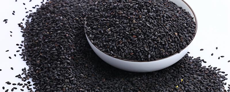 吃黑芝麻会不会增加皮肤的黑色素(吃芝麻会增加黑色素吗)